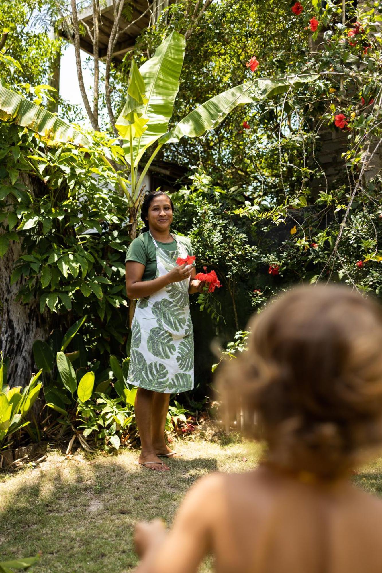 Vila Fruta Pao Caraíva Exteriér fotografie